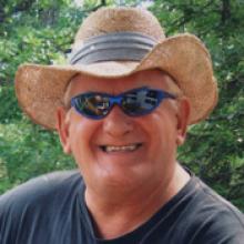 MICHAEL KUBARA Obituary pic