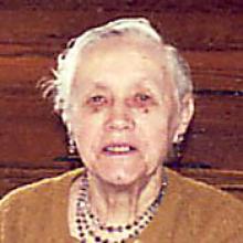 JOSEPHINE LACHOWSKI (HERDA) Obituary pic