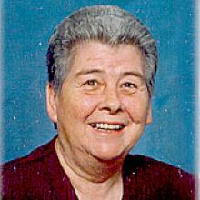 E. BERNICE COLBERT Obituary pic