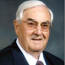 ALBERT RONCERAY Obituary pic