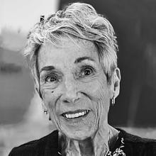 SHIRLEY CROSBY Obituary pic