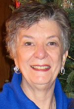 Sandra Ruth Grienke Obituary pic