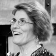 STAVROULA DOUVRIS (TAKOS) Obituary pic
