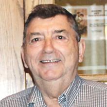 LEON NORMAN GOTTFRIED Obituary pic