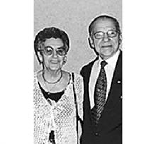 MICHEL OUIMET, EVELINA OUIMET, JOCELYNE OUIMET Obituary pic