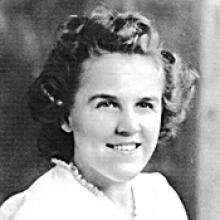 VERONICA MLYNAROWICH Obituary pic