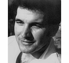 ANGELO COSTANTINI Obituary pic