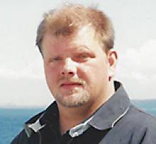 ANDRZEJ ROBERT IDZIKOWSKI Obituary pic