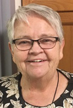 Margaret Thiessen Obituary pic