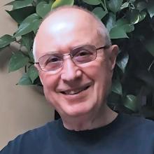 ALEXANDER (SANDY) ROBERT FOWLER Obituary pic