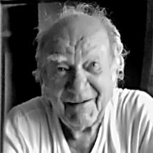 FREDERICK WILLIAM CHURNEY Obituary pic