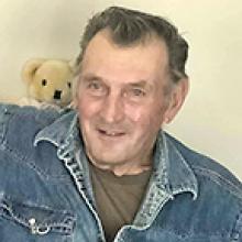 DENNIS SYDNEY SKRABEK Obituary pic