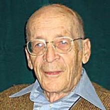 PERE DENIS COMEAU Obituary pic