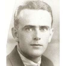 THOMAS HOWARD WONNACOTT Obituary pic