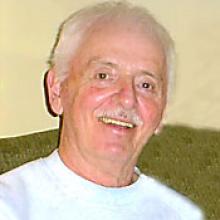 ROBERT (BOB) SYLVESTRE Obituary pic