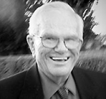 JOHN TED EISSES  Obituary pic