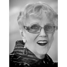 PAULINE HEUDEBOURCK Obituary pic