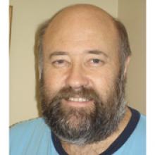 ROBERT MATHEW VERNON Obituary pic