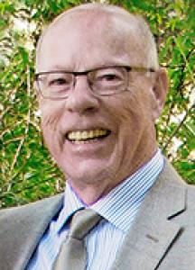 DOUGLAS BLAIN HOSEA Obituary pic