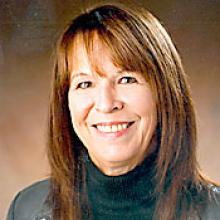 DAWN HILDEBRAND (BREEN) Obituary pic