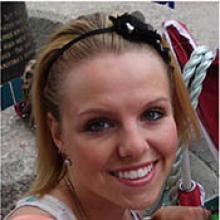 MALLORY LAURA BYRON Obituary pic