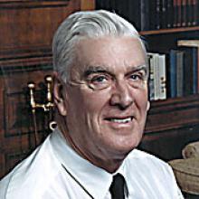 JACK BARRETT DEVANEY Obituary pic