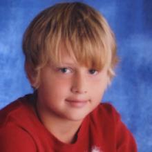 ETHAN JOHN MELNIC Obituary pic
