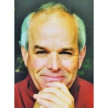 DOUGLAS ALLAN JACKSON Obituary pic