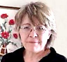 BETH ANN SPURWAY Obituary pic