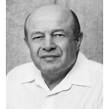 RALPH JOHN SMITH Obituary pic