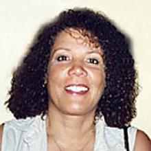 LORI FERGUSSON (HAYES) Obituary pic