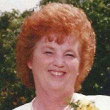 ANN RUBILETZ Obituary pic