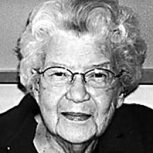 JEAN MARY TICEHURST Obituary pic