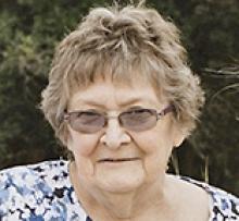 ELIZABETH SIEMENS (KALENCHUK) (BABA LIZ) Obituary pic