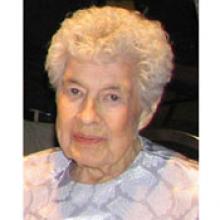 MARGARET YURKOWSKI (GUILBAULT) Obituary pic