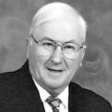 JULES BOUCHARD Obituary pic
