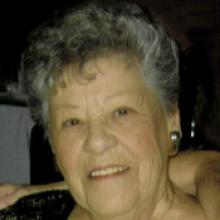 ELIZABETH (BETTY) PATRICIA VERMETTE (ENGEL) Obituary pic