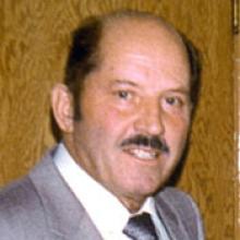 MIECZYSLAW SZKWAREK Obituary pic