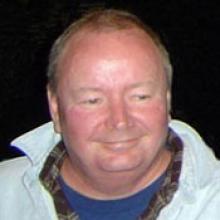 HUGH DAVID KEILLOR (BUTCH) Obituary pic