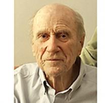 ALFRED KUHNLE (ALF) Obituary pic