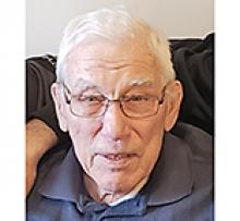 GUY BAZIN Obituary pic
