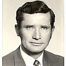 PETER ENNS, M.D.  Obituary pic