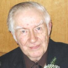 JOHN ROBERT CAMPBELL Obituary pic