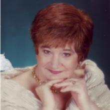 BERNADETTE ELLEN KAFKA Obituary pic
