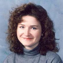 CLAUDIA BURG Obituary pic