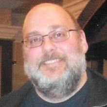 KEVIN RICHARD DICKSON Obituary pic