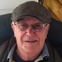 JACK KEARNS  Obituary pic