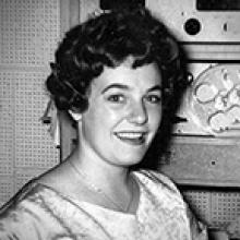 CHARLOTTE (CHARLIE) DIANE SPIECH Obituary pic