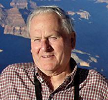 ELMER BOSS Obituary pic