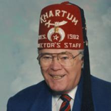 MURDO NEIL MORRISON Obituary pic